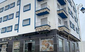 Residence Akram M'Diq